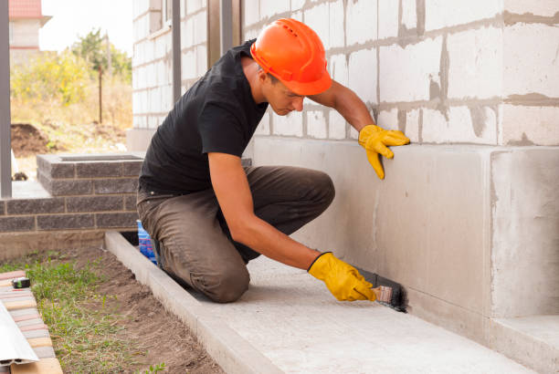 Licensed Basement Waterproofing service in Plymouth, MN - SGP Waterproofing
